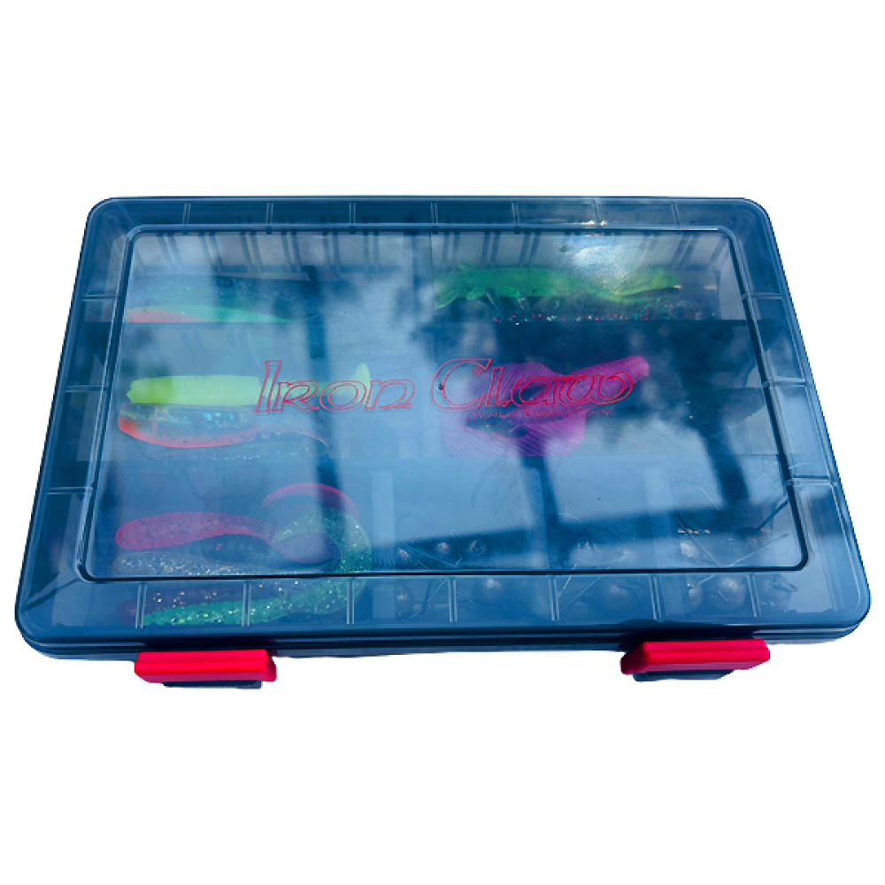 Barsch Box – 41-teilig