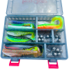 Sommer Hecht Box – 31-teilig