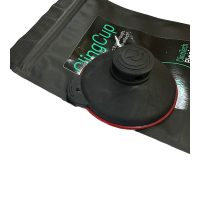 Der ClingCup -  Über und unter der Wasserlinie!