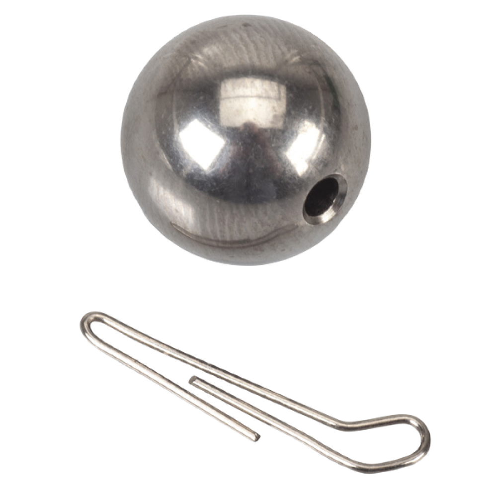 Moby Stainless Steel Cheburashka