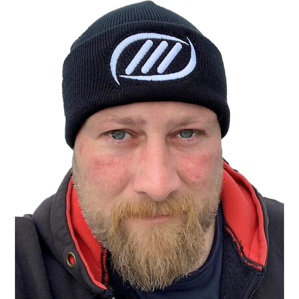 Moby Woolly Hat