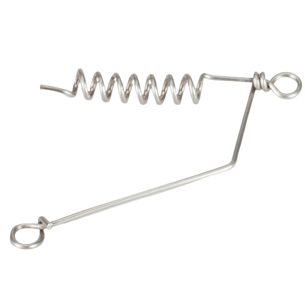 Racker Shad 22cm Rig System