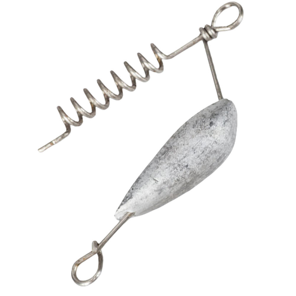 Racker Shad 22cm Rig System