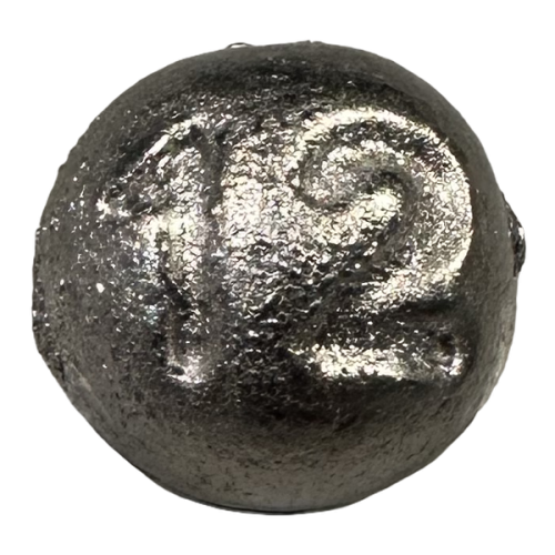 Moby Tube Weight Ball - Lead Free - 12g / 1 pc.