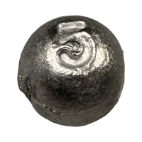 Moby Tube Weight Ball - Lead Free - 5g / 1 pc.