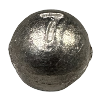 Moby Tube Weight Ball - Lead Free - 7g / 1 pc.