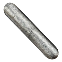 Moby Tube Weight Bar - Lead Free - 10g / 1 pc.
