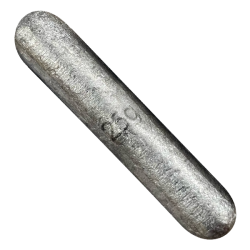 Moby Tube Weight Bar - Lead Free - 25g / 1 pc.
