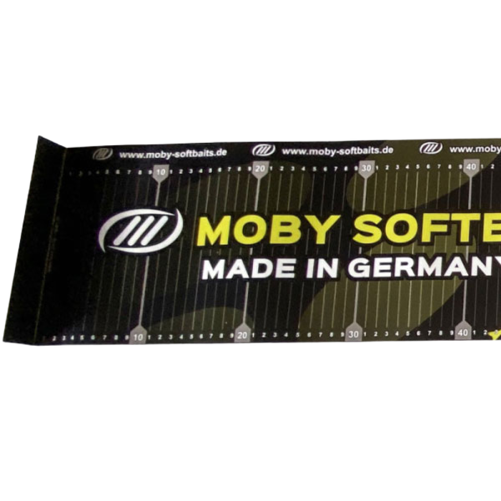 Moby Scale