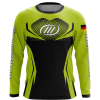 Long-Sleeved Tournament Shirt  (Trikot-1)